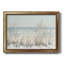 Beach Grass II - reproduction d'art sur toile-1184358400
