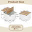 Lift Top Coffee Table with Storage-1951493049