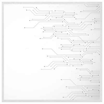 Single Picture Frame Wall Art