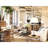 Colony 18'' H Stacking Armchair