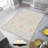 Premium Polyester Area Rug (5.2 x 7.5 ft), 100% Antibacterial, Non-Slip Underside, 0.3 in Pile Height | Machine Washable, 3D Digital Print, Durable Woven Carpet | Ideal for Living Room, Bedroom & Dining Spaces-1787773514