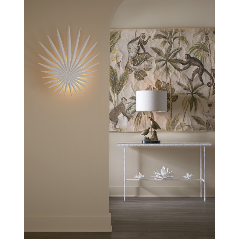 Lampe de table Codorniz