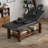 Downend Twin Adjustable Bed with Mattress Included
