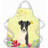 Easter No Pattern Bib Apron-813778112-813778115