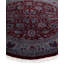 Tapis unique 5 pi 1 po x 5 pi 3 po Huckaby