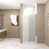 Brushed Nickel selected