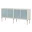 Armoire de salon Ansaldo