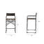 Tabouret de bar et de comptoir Sambac-990117699-990117821