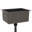 Zuniga Single Bowl Undermount Kitchen Sink