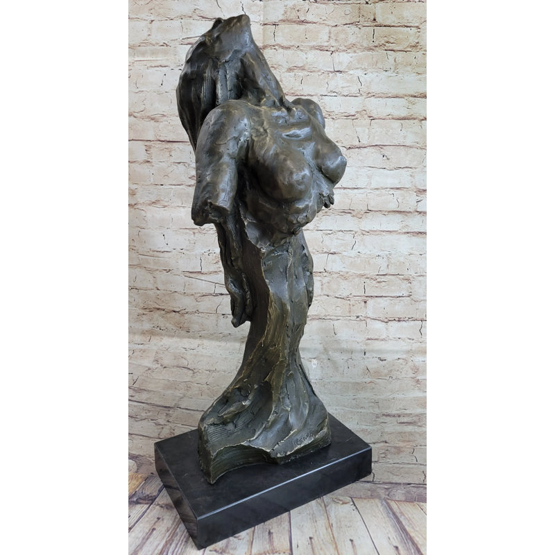 Figurines et sculptures Tebbo