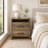 Wilder 22.7" 2 Drawer Nightstand-865649119-931287793