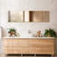 Miroir rectangulaire en aluminium-659474301