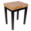 American Heritage Prep Table Wood-2716814-2716758