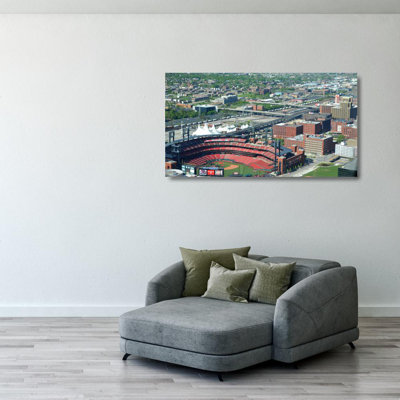 Busch Stadium