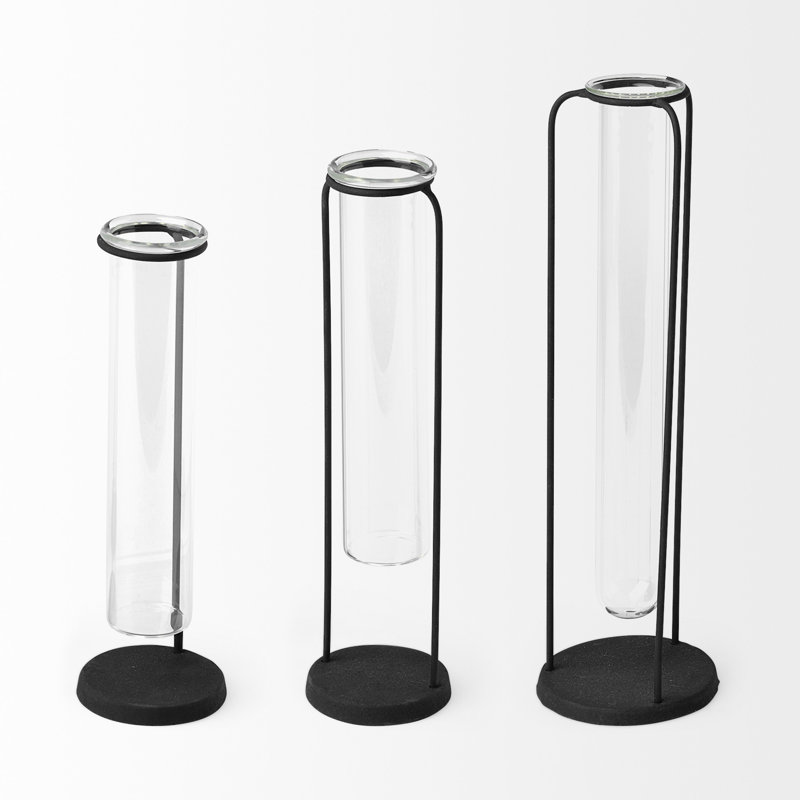 Eureka Table Vase