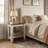Weddel Basilico End Table with Storage-605722110