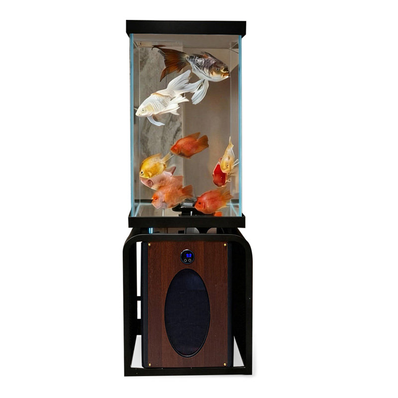 Aquarium 42-50 gallons, 26.77, Black