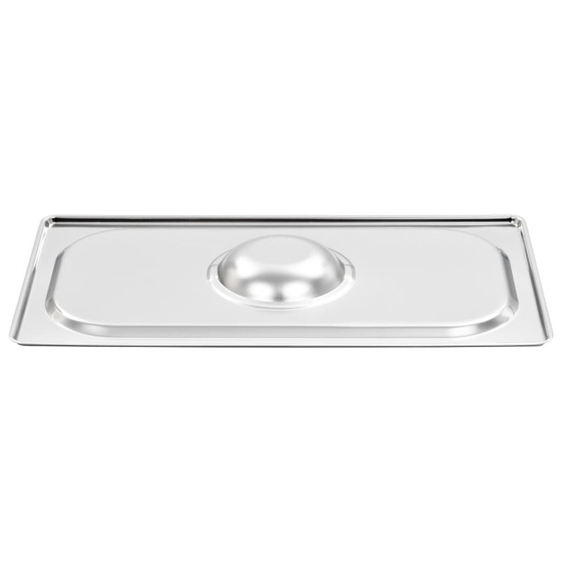Stainless Steel Pan Lid