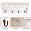 Dracut 4 - Hook Coat Rack