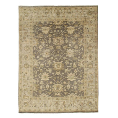 Willimena Southwestern Area Rug