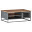 Cato Frame Coffee Table with Storage