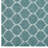 Solvea Moroccan Trellis Shag Area Rug-568048587