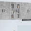Vidaxl Kitchen Wall Cabinet Sonoma Oak 60 X 31 X 80 Cm Engineered Wood-121217711-121217714