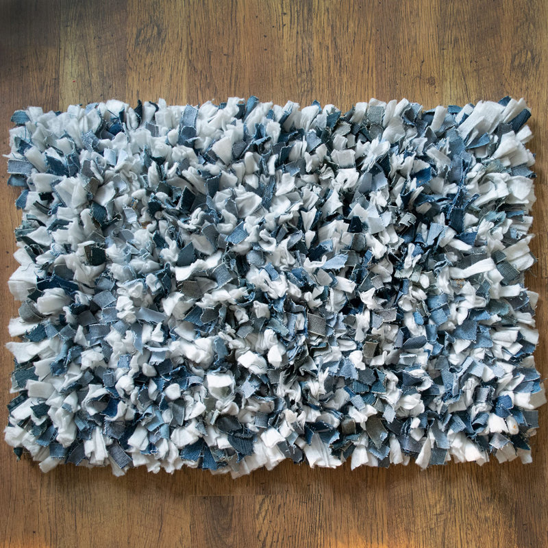 Kerrimore Abstract Indoor Rug