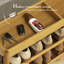 Tabouret en bambou-1326998770