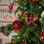 40.1 cm Plastic Shatterproof Finial Ornament-1191025569