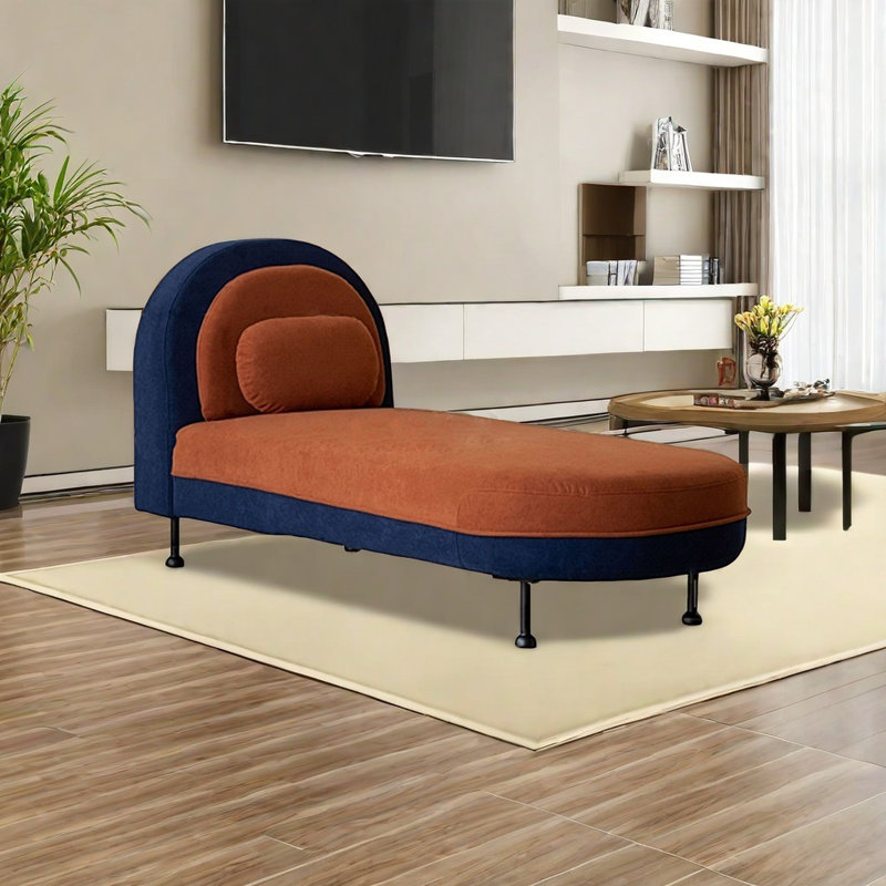 Fauteuil de loisir simple et luxueux