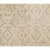 Himalayan Geometric Area Rug