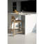 N 26.38" Counter Stool