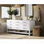 Meuble-lavabo double 72 po_Moderne_VF60572-816730124