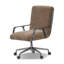 Lou Desk Chair-Altair Mushroom-8774173