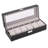 Faux Leather Watch Box + Drawers