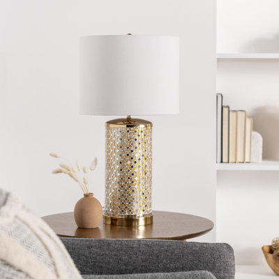 Brutus Desk Lamp