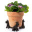 Stacia Stone Weather Resistant Planter Feet