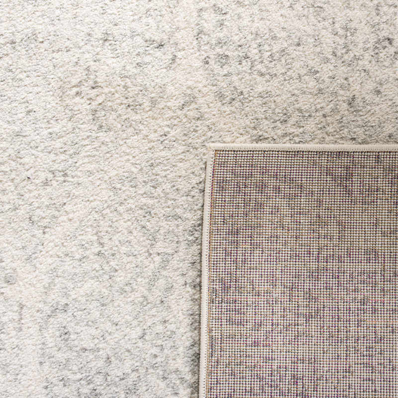 Wisner Geometric Area Rug, Runner 69 x 244 cm