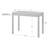 Mableton Solid Wood Writing Desk-1695650276