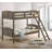 Flynn Bunk Bed with Built-in Ladder-76670504