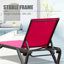 Raheemah Outdoor Chaise Lounge-390210149
