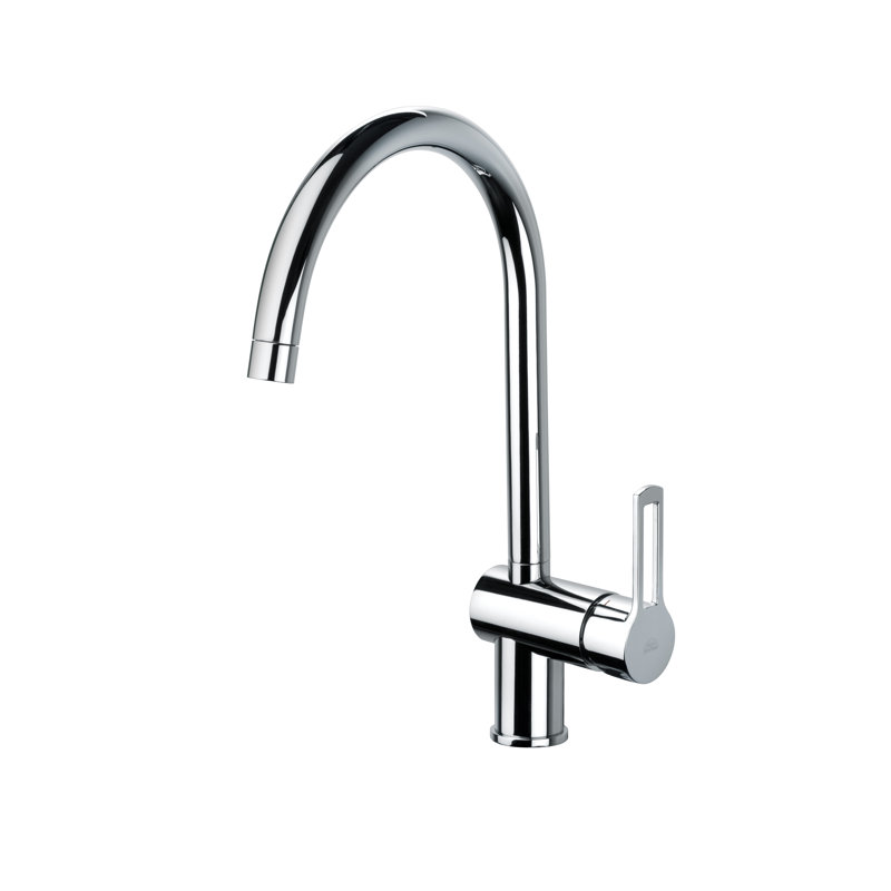 Fonte Single Handle Kitchen Faucet