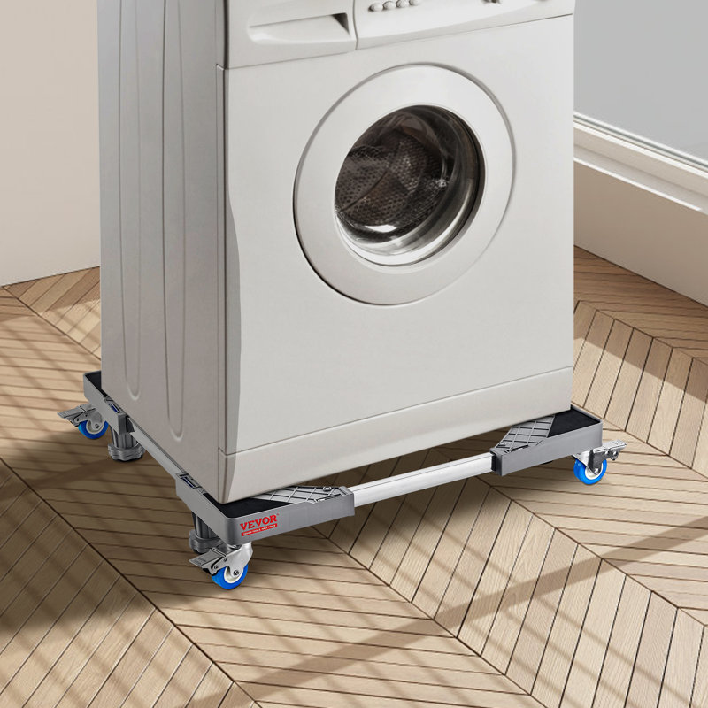 400 Lb. Capacity Furniture Dolly