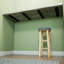 The Original™ Free Hanging Shelf Universal Standard Bracket-870793342