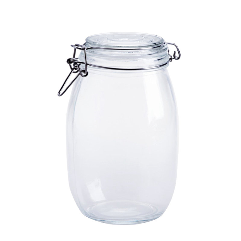 Verrou en PET 1650 ml