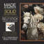 Reproduction encadrée WOMEN Series CMLX III - bois massif-983142649-983142655