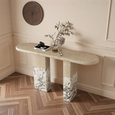 Console Luxury