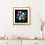 «Folk Garden I» par Victoria Borges - impression d'art graphique-53043638-53043631-53043632