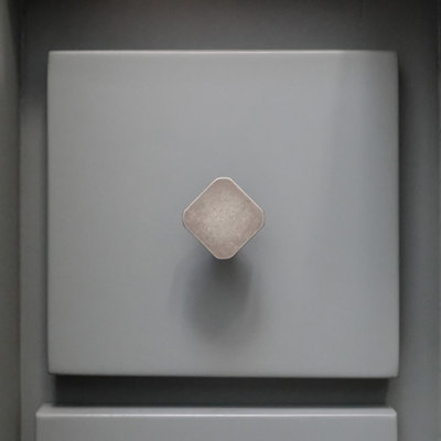 Mod Square Knob